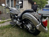 Yamaha XVS, 2006 г.