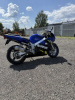 Suzuki GSX-R К1, 2001 г.