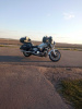 Yamaha XVS, 2010 г.