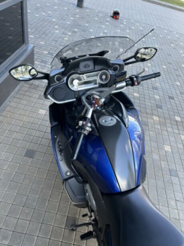 BMW K 1600GT, 2012 г.