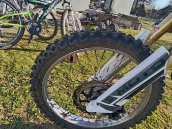 Regulmoto Sport, 2020 г.