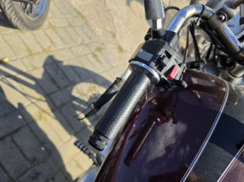 Yamaha XV, 1995 г.