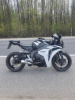 Honda CBR 1000RR, 2010 г.