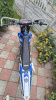 Progasi SUPER MAX 250, 2025 г.