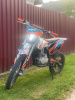 Kayo K1 150 MX, 2025 г.