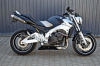 Suzuki GSR 600, 2006 г.