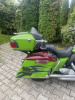Harley-Davidson Electra Glide FLHTCU Ultra Classic, 2011 г.
