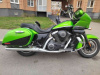 Kawasaki VN Vaquero, 2012 г.