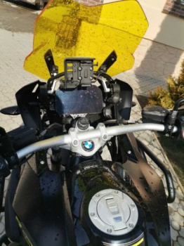 BMW R 1200 GS, 2018 г.