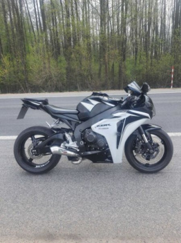 Honda CBR 1000RR, 2010 г.