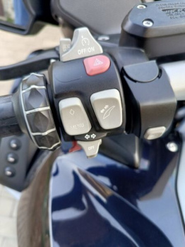 BMW R 1250RT, 2018 г.