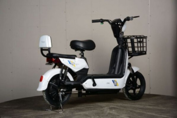 Эксклюзив Редкая модель Volt Ezzy 500w, 2024 г.