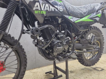 Avantis MT 250 Lite (CG250/172FMM), 2026 г.
