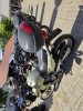 Honda Transalp, 2000 г.
