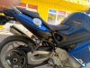 BMW F 800ST, 2007 г.
