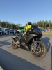 Yamaha YZF R6, 2004 г.