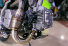 Progasi Jumbo 125, 2024 г.