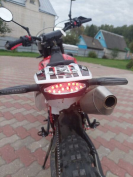 Progasi SUPER MAX 250 RR, 2024 г.