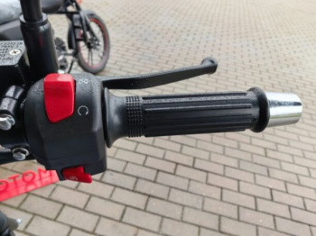 Hors Z 150, 2026 г.