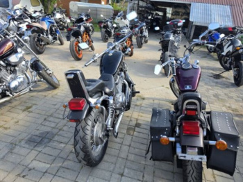 Suzuki VL800, 1999 г.