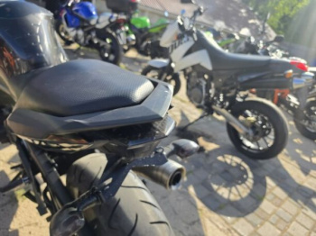 Yamaha XJ, 2009 г.