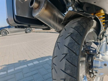 BMW R R1200GS, 2004 г.