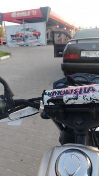 Stels Десна, 2015 г.