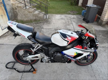 Honda CBR, 2006 г.