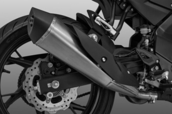 QJ MOTOR SRK 125S, 2026 г.