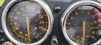 BMW R R1100S, 2005 г.