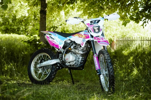 Эндуро BSE Z2 250, 2026 г.