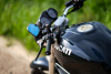 Ducati Monster 600, 2001 г.