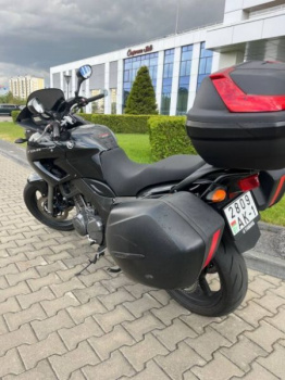 Yamaha TDM 900 A, 2005 г.