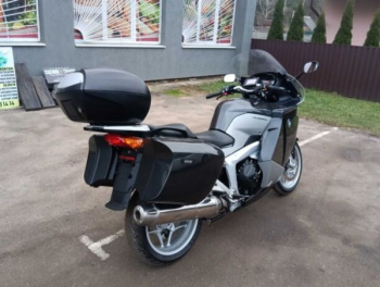 BMW K, 2007 г.