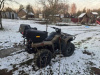 Suzuki KingQuad, 2019 г.