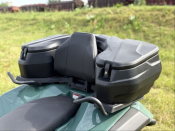 Hisun GUARDIAN 750 L LONG, 2026 г.