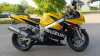 Suzuki GSX-R 600, 2002 г.