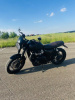 Triumph Bonneville T120 Black, 2023 г.