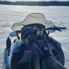 Polaris IQ 550 LXT, 2013 г.