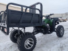 ATV Storm Panther, 2026 г.