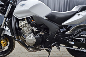 Honda CBF 600N c ABS, 2010 г.