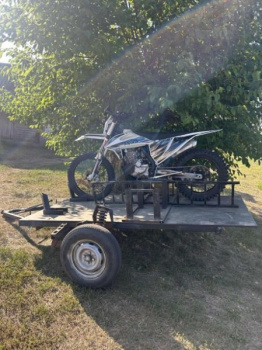 Kews K20, 2025 г.