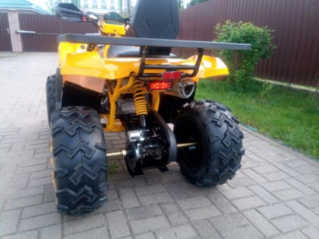 Motoland Wild Track 200 NEW, 2026 г.