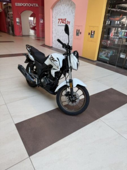Stels RK125, 2026 г.
