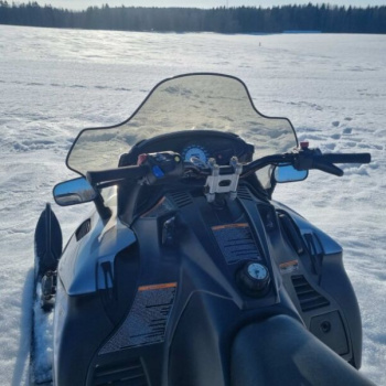 Polaris IQ 550 LXT, 2013 г.