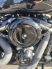 Harley-Davidson Softail Haritage, 2017 г.