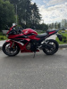 Honda CBR 500RA, 2023 г.