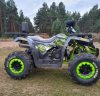 Motoland Wild Track LUX 200CC, 2026 г.