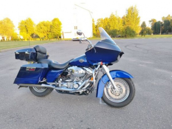 Harley-Davidson Road Glide FLTRI SCREAMING EAGLE, 2004 г.