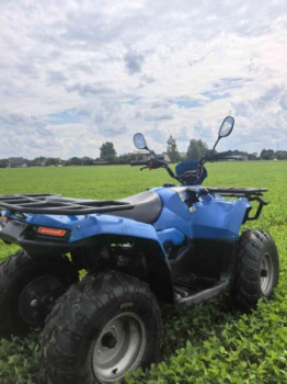 Irbis ATV200, 2022 г.